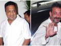 Sanjay Gupta denies reports of directing Sanjay Dutt for 'Zinda 2' - Hindi News | Sanjay Gupta denies reports of directing Sanjay Dutt for 'Zinda 2' | Latest entertainment News at Lokmattimes.com