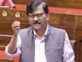 Mumbai Mayor Post Decided in Delhi: Sanjay Raut's Massive Allegation for City’s Top Post - Hindi News | Mumbai Mayor Post Decided in Delhi: Sanjay Raut's Massive Allegation for City’s Top Post | Latest mumbai News at Lokmattimes.com