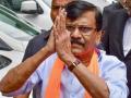 ED seeks rejection of Sanjay Raut's bail plea - Hindi News | ED seeks rejection of Sanjay Raut's bail plea | Latest maharashtra News at Lokmattimes.com