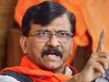 Sanjay Raut Criticizes PM Modi for Ignoring Farmers' Concerns While Watching Vikrant Massey's Sabarmati Report - Hindi News | Sanjay Raut Criticizes PM Modi for Ignoring Farmers' Concerns While Watching Vikrant Massey's Sabarmati Report | Latest maharashtra News at Lokmattimes.com