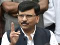 Sanjay Raut claims lawmakers from Eknath Shinde-led Shiv Sena won't win next election - Hindi News | Sanjay Raut claims lawmakers from Eknath Shinde-led Shiv Sena won't win next election | Latest maharashtra News at Lokmattimes.com