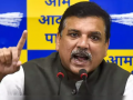 Lok Sabha Election 2024: BJP ‘World’s Most Corrupt Party’, Says Sanjay Singh - Hindi News | Lok Sabha Election 2024: BJP ‘World’s Most Corrupt Party’, Says Sanjay Singh | Latest national News at Lokmattimes.com