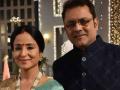 ‘Yeh Rishta Kya Kehlata Hai’ Fame Lataa Saberwal Confirms Separation from Husband Sanjeev Seth - Hindi News | ‘Yeh Rishta Kya Kehlata Hai’ Fame Lataa Saberwal Confirms Separation from Husband Sanjeev Seth | Latest entertainment News at Lokmattimes.com
