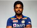 Sanju Samson declines offer to join Ireland cricket - Reports - Hindi News | Sanju Samson declines offer to join Ireland cricket - Reports | Latest cricket News at Lokmattimes.com