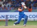 Sanju Samson Achieves MAJOR T20 Milestones During IND vs SA 5th T20I, Joins Virat Kohli and Rohit Sharma in Elite Record List - Hindi News | Sanju Samson Achieves MAJOR T20 Milestones During IND vs SA 5th T20I, Joins Virat Kohli and Rohit Sharma in Elite Record List | Latest cricket News at Lokmattimes.com