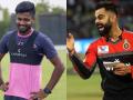 Depleted and bruised Royals face high flying Challengers in battle of underdogs - Hindi News | Depleted and bruised Royals face high flying Challengers in battle of underdogs | Latest cricket News at Lokmattimes.com