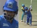 Sanju Samson Smashes 13 Runs Off One Ball in Kerala Cricket League 2025 (VIDEO) - Hindi News | Sanju Samson Smashes 13 Runs Off One Ball in Kerala Cricket League 2025 (VIDEO) | Latest cricket News at Lokmattimes.com