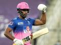 Sanju Samson to leave Rajasthan Royals ahead of IPL 2022? - Hindi News | Sanju Samson to leave Rajasthan Royals ahead of IPL 2022? | Latest cricket News at Lokmattimes.com