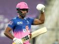 "That is not how quality players do": Sanju Samson's inconsistency irks former cricketers - Hindi News | "That is not how quality players do": Sanju Samson's inconsistency irks former cricketers | Latest cricket News at Lokmattimes.com