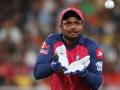 RR vs GT: Is Sanju Samson Playing Today’s Rajasthan Royals vs Gujarat Titans IPL 2025 Match? - Hindi News | RR vs GT: Is Sanju Samson Playing Today’s Rajasthan Royals vs Gujarat Titans IPL 2025 Match? | Latest cricket News at Lokmattimes.com