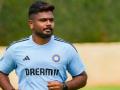 Dhoni and Kohli Destroyed 10 Years of My Son's Career: Sanju Samson's Father Makes Shocking Revelation Against Former India Captains - Hindi News | Dhoni and Kohli Destroyed 10 Years of My Son's Career: Sanju Samson's Father Makes Shocking Revelation Against Former India Captains | Latest cricket News at Lokmattimes.com