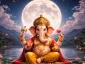 Sankashti Chaturthi 2026 Moonrise Time Today: Check City-Wise Timings and How to Break Fast - Hindi News | Sankashti Chaturthi 2026 Moonrise Time Today: Check City-Wise Timings and How to Break Fast | Latest lifestyle News at Lokmattimes.com
