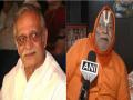 Jnanpith Award 2024: Poet Gulzar and Sanskrit Scholar Swami Rambhadracharya Conferred With India’s Highest Literary Honour - Hindi News | Jnanpith Award 2024: Poet Gulzar and Sanskrit Scholar Swami Rambhadracharya Conferred With India’s Highest Literary Honour | Latest entertainment News at Lokmattimes.com