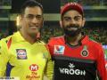 Virat Kohli's RCB trolled by Mahendra Singh Dhoni's CSK over the sales of liquor in Bengaluru - Hindi News | Virat Kohli's RCB trolled by Mahendra Singh Dhoni's CSK over the sales of liquor in Bengaluru | Latest cricket News at Lokmattimes.com