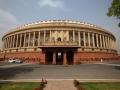 Parliament monsoon session likely to be cut short as Covid-19 cases among MPs increase - Hindi News | Parliament monsoon session likely to be cut short as Covid-19 cases among MPs increase | Latest national News at Lokmattimes.com