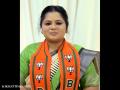 Solapur ZP Election Results 2026: BJP's Sanskriti Satpute, Adinath Deshmukh, Rashmi Bagal and Prithviraj Sawant Secure Key Wins - Hindi News | Solapur ZP Election Results 2026: BJP's Sanskriti Satpute, Adinath Deshmukh, Rashmi Bagal and Prithviraj Sawant Secure Key Wins | Latest maharashtra News at Lokmattimes.com