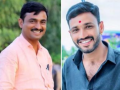 Santosh Deshmukh Murder Case: Absconding Accused Krushna Andhale Declared Wanted, Reward Announced - Hindi News | Santosh Deshmukh Murder Case: Absconding Accused Krushna Andhale Declared Wanted, Reward Announced | Latest maharashtra News at Lokmattimes.com