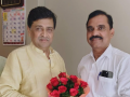 By-Election 2024: BJP Fields Santuk Marotrao Hambarde for Nanded Lok Sabha Seat - Hindi News | By-Election 2024: BJP Fields Santuk Marotrao Hambarde for Nanded Lok Sabha Seat | Latest maharashtra News at Lokmattimes.com