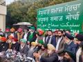 Punjab Assembly Elections 2022: Sanyukt Samaj Morcha declares alliance with Chaduni Faction - Hindi News | Punjab Assembly Elections 2022: Sanyukt Samaj Morcha declares alliance with Chaduni Faction | Latest politics News at Lokmattimes.com