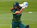 CSA appoints Laura Wolvaardt as interim South Africa Women captain - Hindi News | CSA appoints Laura Wolvaardt as interim South Africa Women captain | Latest cricket News at Lokmattimes.com