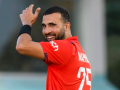 Who Is Saqib Mahmood? All About England's Fast Bowler Who Made History During IND vs ENG 4th T20I - Hindi News | Who Is Saqib Mahmood? All About England's Fast Bowler Who Made History During IND vs ENG 4th T20I | Latest cricket News at Lokmattimes.com