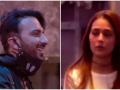 Lock Upp: Does Sara and Ali trying to be on good terms, for the show? - Hindi News | Lock Upp: Does Sara and Ali trying to be on good terms, for the show? | Latest entertainment News at Lokmattimes.com