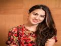 Sara Ali Khan gears up for Christmas celebrations - Hindi News | Sara Ali Khan gears up for Christmas celebrations | Latest entertainment News at Lokmattimes.com