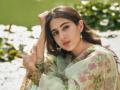 Sara Ali Khan Reveals the Reason Behind Her Frequent Visits to Kedarnath and Its Meaning in Her Life - Hindi News | Sara Ali Khan Reveals the Reason Behind Her Frequent Visits to Kedarnath and Its Meaning in Her Life | Latest entertainment News at Lokmattimes.com