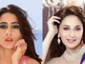 Alia Bhatt to Janhvi Kapoor: How Madhuri Dixit's Legacy Continues to Inspire New-Gen Actors - Hindi News | Alia Bhatt to Janhvi Kapoor: How Madhuri Dixit's Legacy Continues to Inspire New-Gen Actors | Latest entertainment Photos at Lokmattimes.com