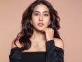 Sara Ali Khan says, Vijay Deverakonda looks hot in his nude viral pic - Hindi News | Sara Ali Khan says, Vijay Deverakonda looks hot in his nude viral pic | Latest entertainment News at Lokmattimes.com