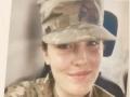 Washington DC Shooting: US National Guard Member Sarah Beckstrom, Shot by Afghan Suspect, Dies, Says Donald Trump - Hindi News | Washington DC Shooting: US National Guard Member Sarah Beckstrom, Shot by Afghan Suspect, Dies, Says Donald Trump | Latest international News at Lokmattimes.com