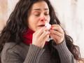 Mumbai Sees 40% Rise in Flu, Cough, and Fever Cases After Pre-Monsoon Showers - Hindi News | Mumbai Sees 40% Rise in Flu, Cough, and Fever Cases After Pre-Monsoon Showers | Latest mumbai News at Lokmattimes.com