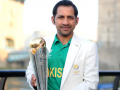 Sarfaraz Ahmed Set to Be Appointed Pakistan Test Head Coach: Reports - Hindi News | Sarfaraz Ahmed Set to Be Appointed Pakistan Test Head Coach: Reports | Latest cricket News at Lokmattimes.com