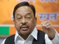 Union Minister Narayan Rane acquitted in case over 'objectionable statements' against Uddhav Thackeray - Hindi News | Union Minister Narayan Rane acquitted in case over 'objectionable statements' against Uddhav Thackeray | Latest maharashtra News at Lokmattimes.com