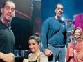 Who is Sarkate in 'Stree 2' ? Sunil Kumar, Taller Than The Great Khali - Hindi News | Who is Sarkate in 'Stree 2' ? Sunil Kumar, Taller Than The Great Khali | Latest entertainment News at Lokmattimes.com
