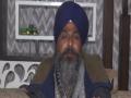 Farmers' Protest: Bullets Used on Tractor Tires, Says Farmer Leader Sarwan Singh Pandher - WATCH - Hindi News | Farmers' Protest: Bullets Used on Tractor Tires, Says Farmer Leader Sarwan Singh Pandher - WATCH | Latest national News at Lokmattimes.com