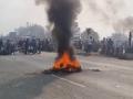 Sasaram Violence: Protest Erupts in Bihar After Student Shot Dead, Two Injured in Exam Hall Clash Over Cheating - Hindi News | Sasaram Violence: Protest Erupts in Bihar After Student Shot Dead, Two Injured in Exam Hall Clash Over Cheating | Latest national News at Lokmattimes.com