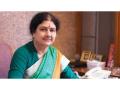 V.K. Sasikala tests COVID-19 positive - Hindi News | V.K. Sasikala tests COVID-19 positive | Latest national News at Lokmattimes.com