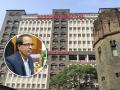 Pune Porsche Accident: Sassoon Hospital Dean Sent On Compulsory Leave Hours After He Named Minister Hasan Mushrif In Presser - Hindi News | Pune Porsche Accident: Sassoon Hospital Dean Sent On Compulsory Leave Hours After He Named Minister Hasan Mushrif In Presser | Latest maharashtra News at Lokmattimes.com