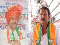 Satara Lok Sabha Contest Narrows Down to Udayanraje Bhosale vs. Shashikant Shinde as Five Candidates Withdraw Nomination - Hindi News | Satara Lok Sabha Contest Narrows Down to Udayanraje Bhosale vs. Shashikant Shinde as Five Candidates Withdraw Nomination | Latest maharashtra News at Lokmattimes.com Satara Lok Sabha Contest Narrows Down to Udayanraje Bhosale vs. Shashikant Shinde as Five Candidates Withdraw Nomination - Hindi News | Satara Lok Sabha Contest Narrows Down to Udayanraje Bhosale vs. Shashikant Shinde as Five Candidates Withdraw Nomination | Latest maharashtra News at Lokmattimes.com