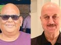 "We should give the man a dignified exit": Anupam Kher upset over rumours surrounding Satish Kaushik’s death - Hindi News | "We should give the man a dignified exit": Anupam Kher upset over rumours surrounding Satish Kaushik’s death | Latest entertainment News at Lokmattimes.com