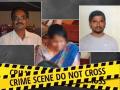 Satish Wagh Murder Case: Know How Wife Plotted Husband’s Abduction and Killing With Her Boyfriend - Hindi News | Satish Wagh Murder Case: Know How Wife Plotted Husband’s Abduction and Killing With Her Boyfriend | Latest pune News at Lokmattimes.com