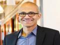 Microsoft names Satya Nadella as chairman - Hindi News | Microsoft names Satya Nadella as chairman | Latest technology News at Lokmattimes.com