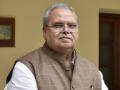 Satya Pal Malik Dies at 79: Former Jammu and Kashmir Governor Passes Away - Hindi News | Satya Pal Malik Dies at 79: Former Jammu and Kashmir Governor Passes Away | Latest national News at Lokmattimes.com