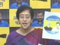 AAP Launches Satyamev Jayate DP Campaign Against BJP's Dictatorial Government, Says Atishi - Hindi News | AAP Launches Satyamev Jayate DP Campaign Against BJP's Dictatorial Government, Says Atishi | Latest national News at Lokmattimes.com