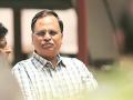 Money laundering case: Satyendar Jain’s judicial custody extended till 20 July - Hindi News | Money laundering case: Satyendar Jain’s judicial custody extended till 20 July | Latest national News at Lokmattimes.com