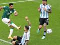 Biggest upsets of 2022 in football world - Hindi News | Biggest upsets of 2022 in football world | Latest football News at Lokmattimes.com