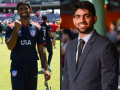 Cricket and Corporate: How Mumbai-Born US Player Saurabh Netravalkar Manages His Oracle Job During T20 World Cup 2024 - Hindi News | Cricket and Corporate: How Mumbai-Born US Player Saurabh Netravalkar Manages His Oracle Job During T20 World Cup 2024 | Latest cricket News at Lokmattimes.com