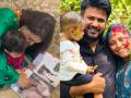 Swara Bhasker Reveals How She is Raising Daughter Raabiyaa with Rituals from All Faiths - Hindi News | Swara Bhasker Reveals How She is Raising Daughter Raabiyaa with Rituals from All Faiths | Latest entertainment News at Lokmattimes.com
