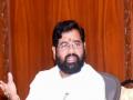 No final decision on Dharavi TDR, says CM Eknath Shinde - Hindi News | No final decision on Dharavi TDR, says CM Eknath Shinde | Latest maharashtra News at Lokmattimes.com